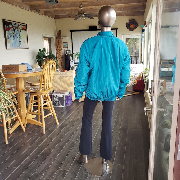 Vintage Versace Jeans Zip-up Lightweight Jacket - Picture 8 of 14